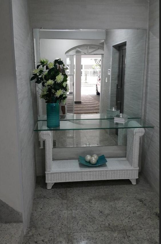 Apartamento Otima Localizacao グァルジャー エクステリア 写真
