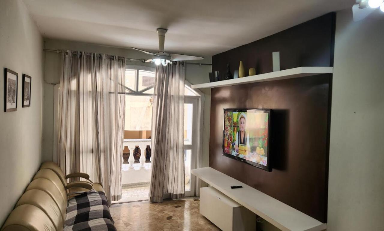 Apartamento Otima Localizacao グァルジャー エクステリア 写真